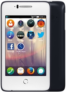 Alcatel One Touch Fire C OT-4019X